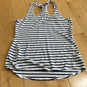 Athleta tank